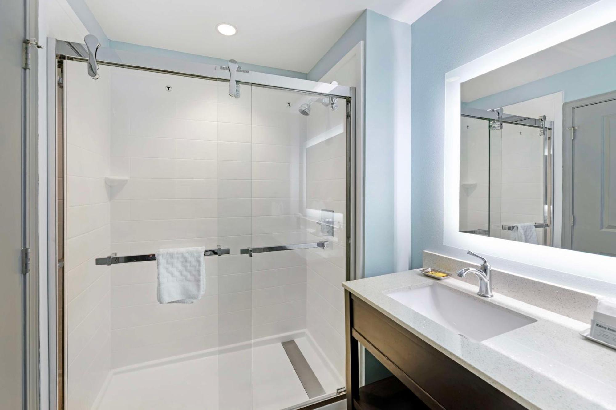 Best Western Plus Executive Residency Marion Esterno foto
