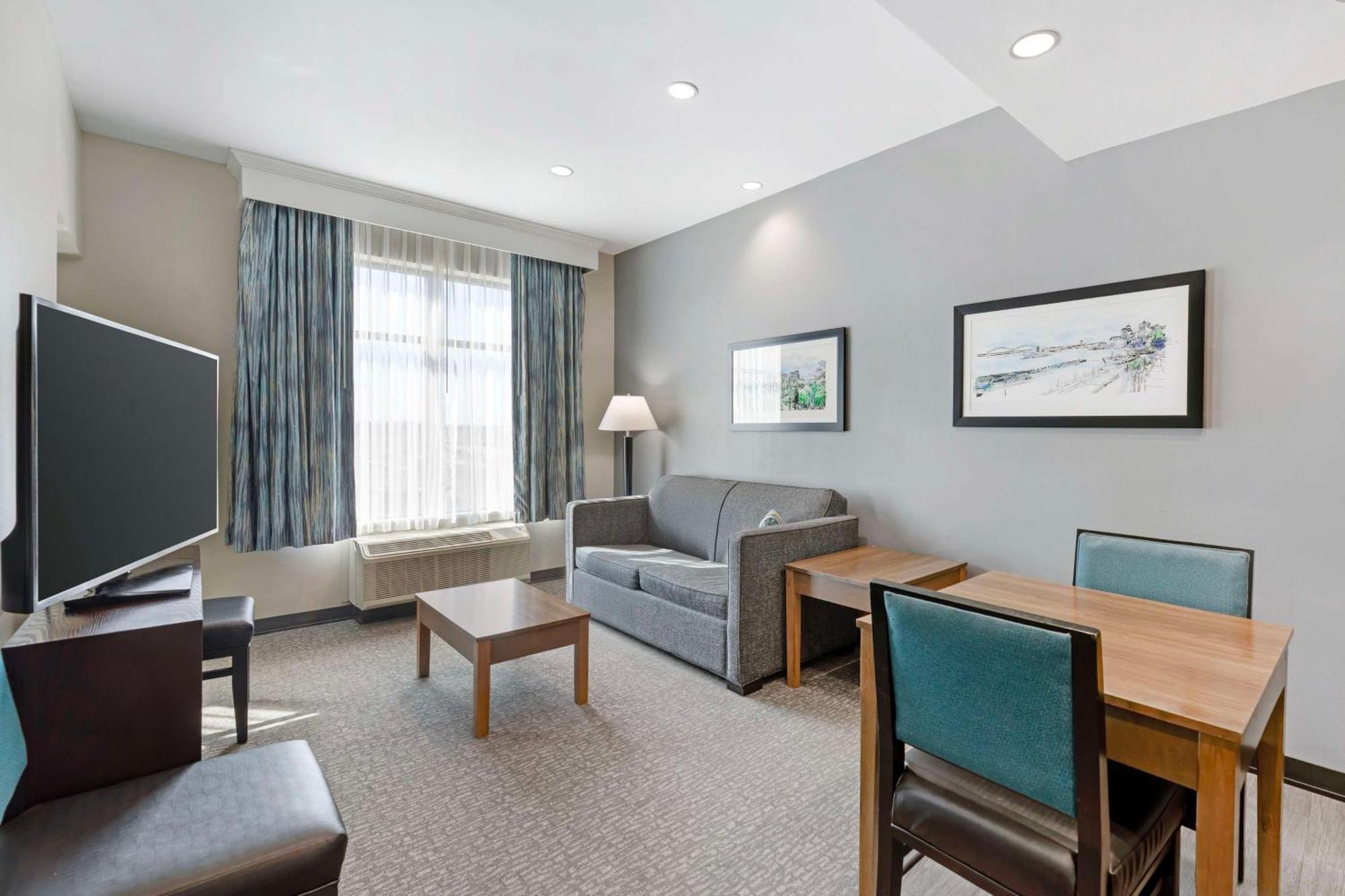 Best Western Plus Executive Residency Marion Esterno foto